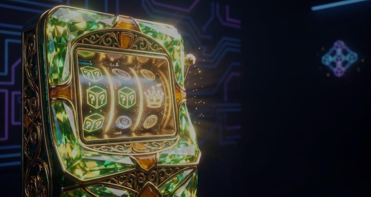 Lucky Block