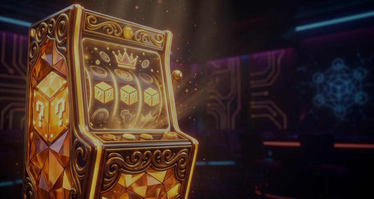 Lucky Block